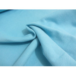 Bündchen - helltürkis